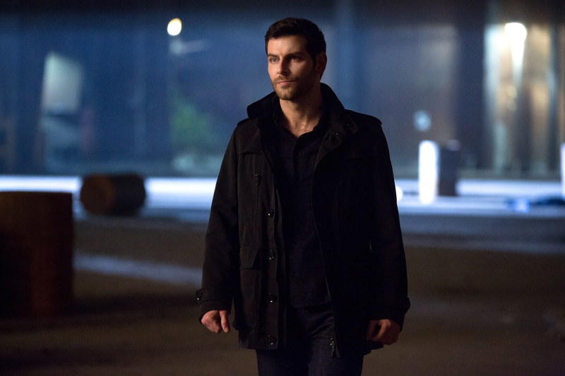 David Giuntoli (NBC)